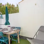 شقة Piscine Partagee *