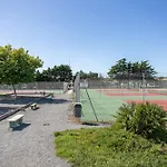 Piscine Partagee * Brétignolles-sur-Mer