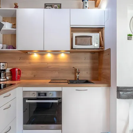 Διαμέρισμα Piscine Partagee *