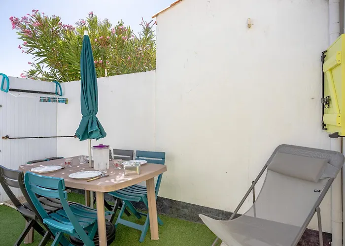 Piscine Partagée Appartement *