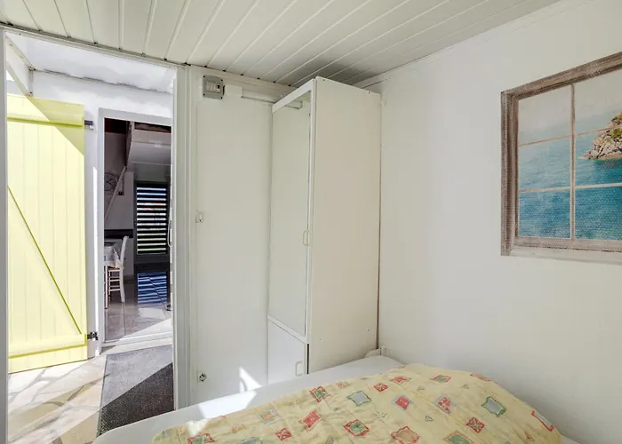 Appartement Piscine Partagée Bretignolles-sur-Mer