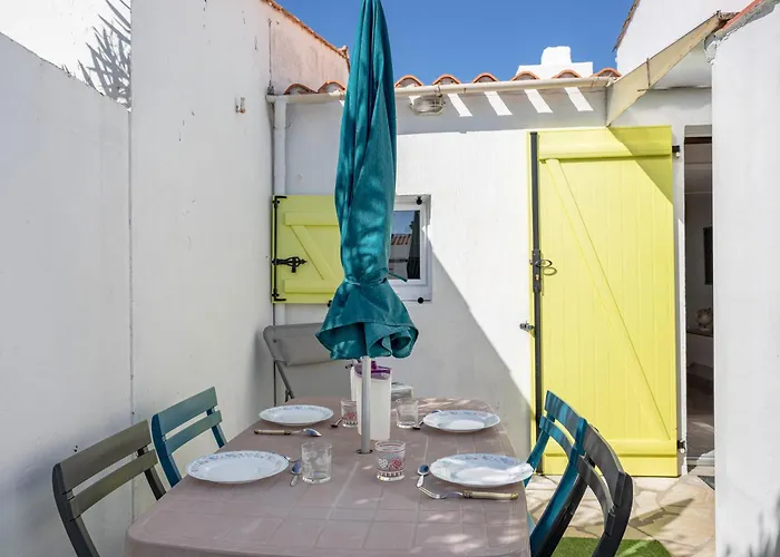 Piscine Partagée Appartement