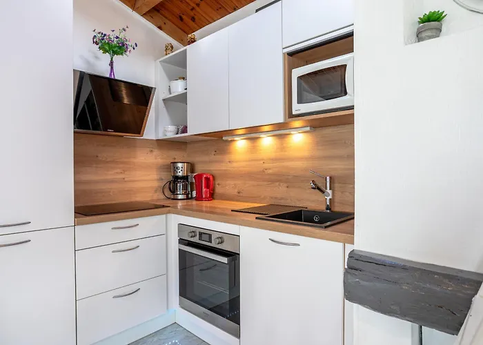 Appartement Piscine Partagée *