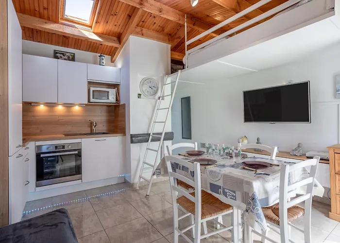 Piscine Partagée Bretignolles-sur-Mer