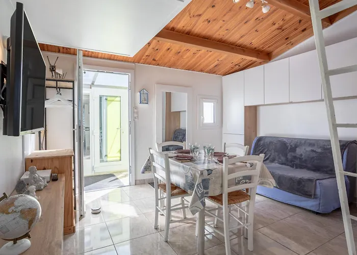 Piscine Partagée Appartement Bretignolles-sur-Mer