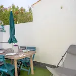 Piscine Partagee דירה *