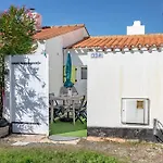 Piscine Partagee * Brétignolles-sur-Mer