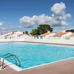 Piscine Partagee * Brétignolles-sur-Mer
