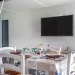 Piscine Partagee דירה *