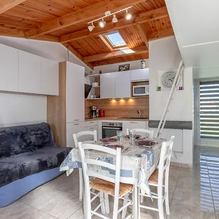 Apartment Piscine Partagee Brétignolles-sur-Mer