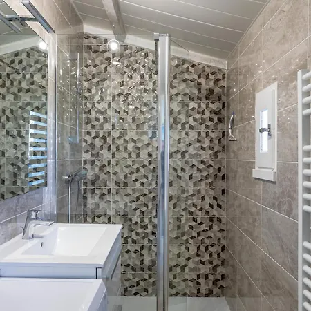 Apartment Piscine Partagee Bretignolles-sur-Mer