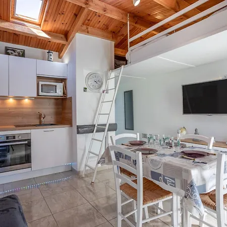 Piscine Partagee Brétignolles-sur-Mer