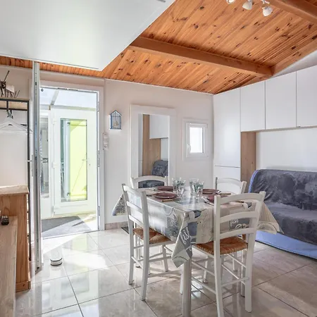 Piscine Partagee Apartment Bretignolles-sur-Mer