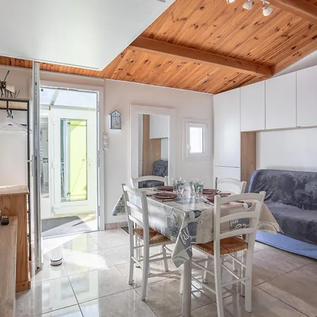 Piscine Partagee Apartment Brétignolles-sur-Mer